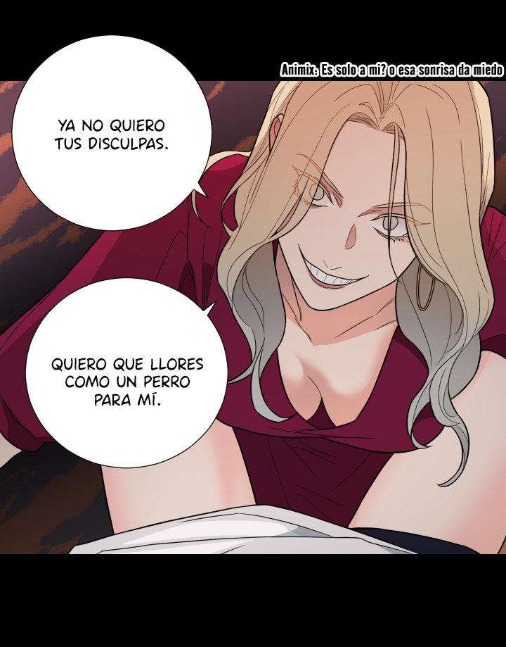 Sadistic Beauty side story A Capitulo 11 página 23