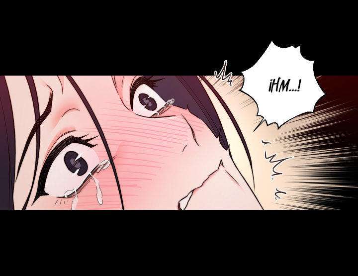 Sadistic Beauty side story A Capitulo 11 página 24