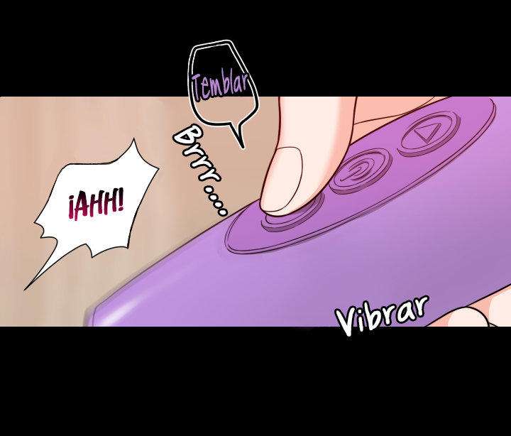 Sadistic Beauty side story A Capitulo 11 página 26