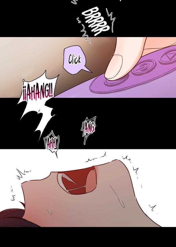 Sadistic Beauty side story A Capitulo 11 página 31
