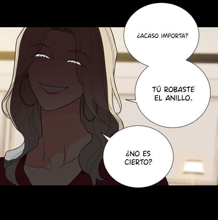 Sadistic Beauty side story A Capitulo 11 página 34