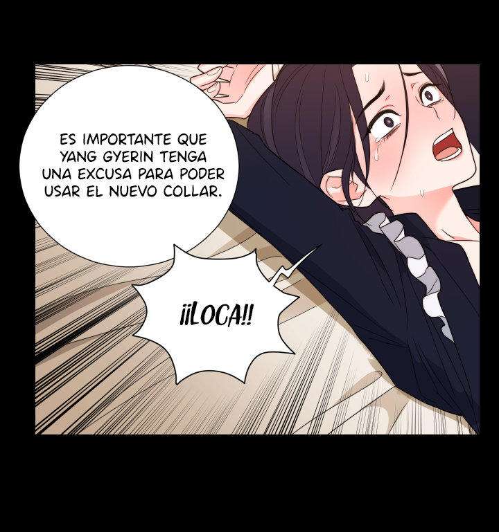 Sadistic Beauty side story A Capitulo 11 página 35