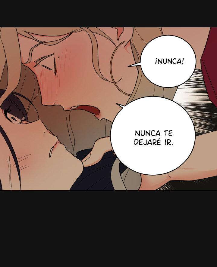 Sadistic Beauty side story A Capitulo 11 página 39