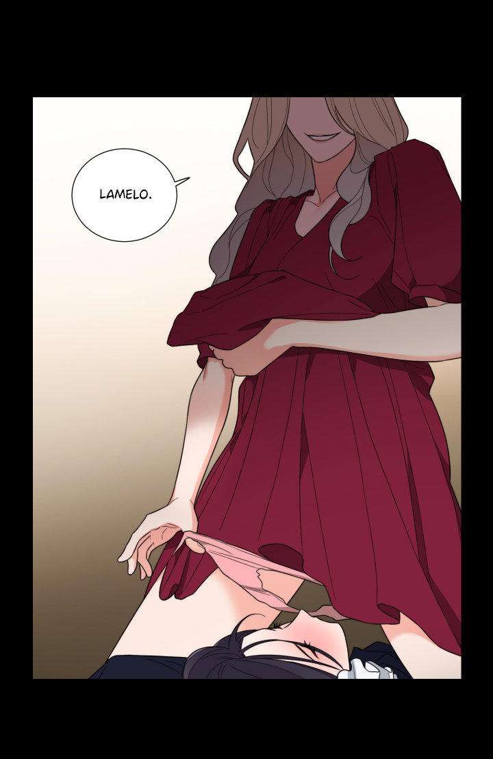 Sadistic Beauty side story A Capitulo 11 página 41