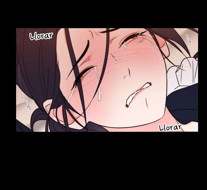 Sadistic Beauty side story A Capitulo 11 página 43