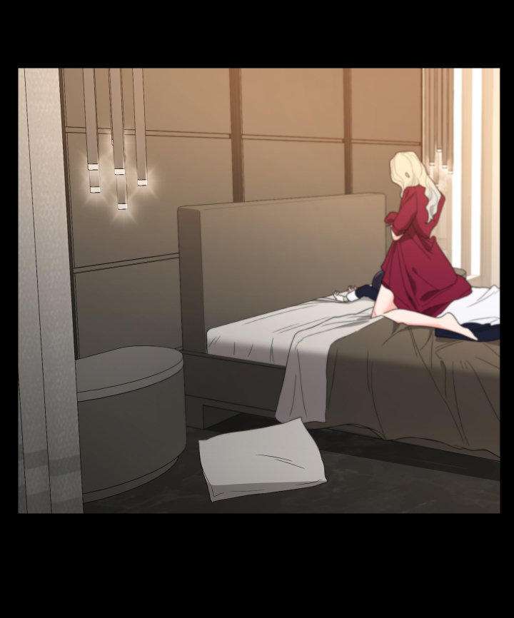 Sadistic Beauty side story A Capitulo 11 página 44