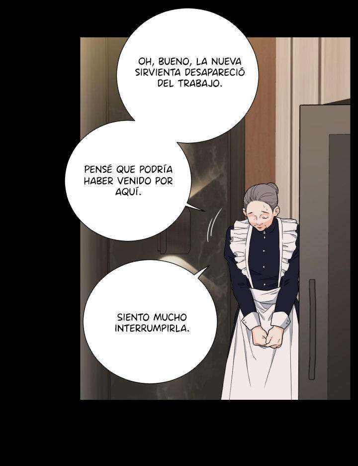 Sadistic Beauty side story A Capitulo 11 página 48
