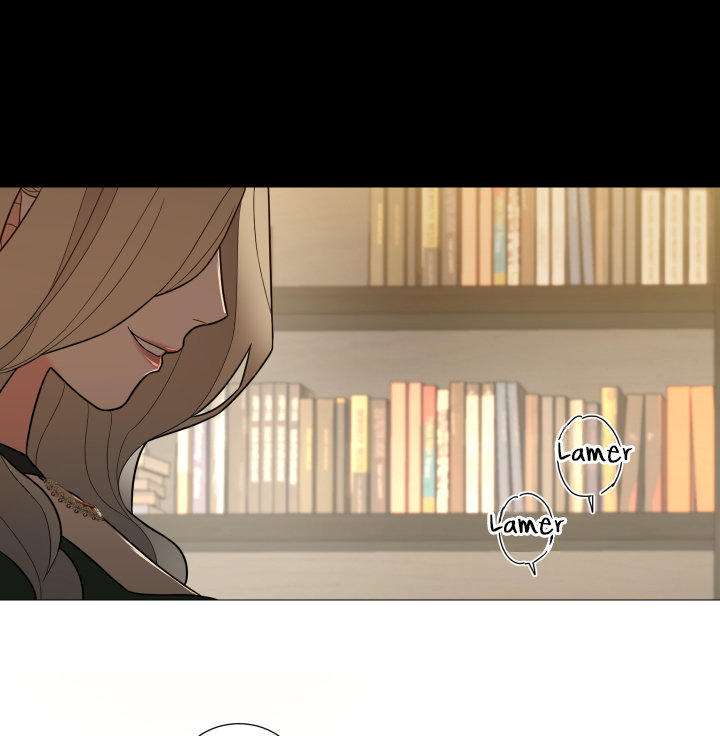 Sadistic Beauty side story A Capitulo 11 página 55
