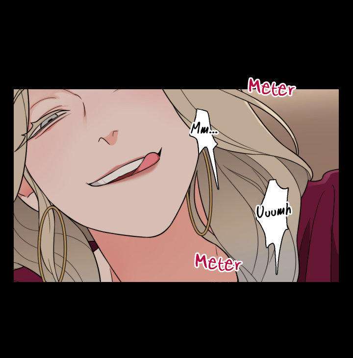 Sadistic Beauty side story A Capitulo 11 página 7