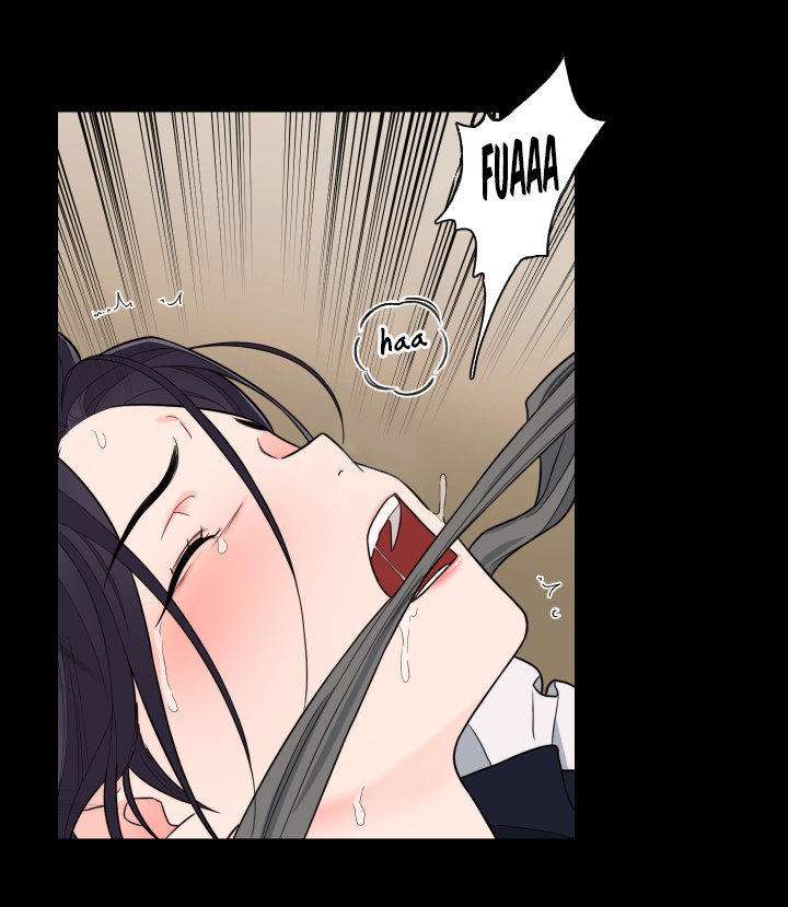 Sadistic Beauty side story A Capitulo 11 página 8