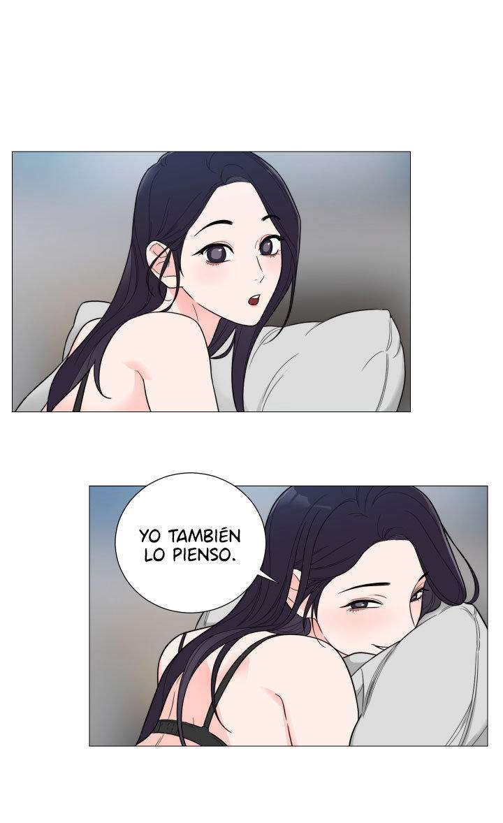 Sadistic Beauty side story A Capitulo 12 página 10
