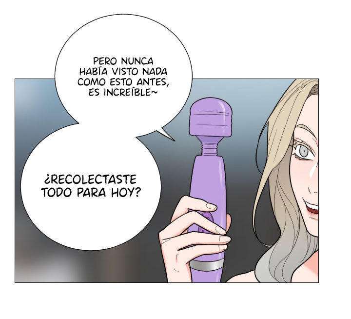 Sadistic Beauty side story A Capitulo 12 página 13