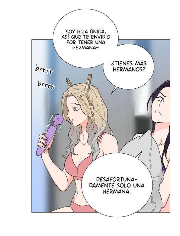Sadistic Beauty side story A Capitulo 12 página 16