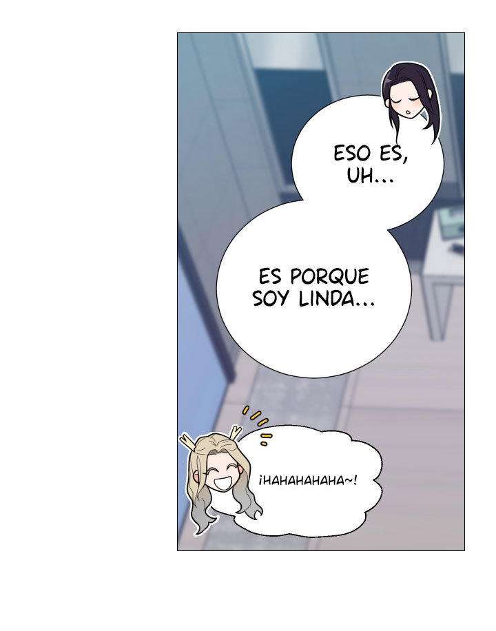 Sadistic Beauty side story A Capitulo 12 página 19