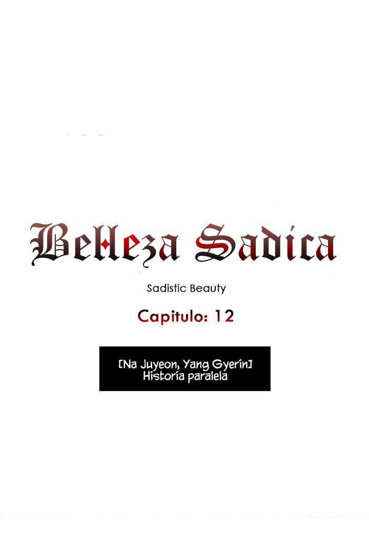 Sadistic Beauty side story A Capitulo 12 página 2