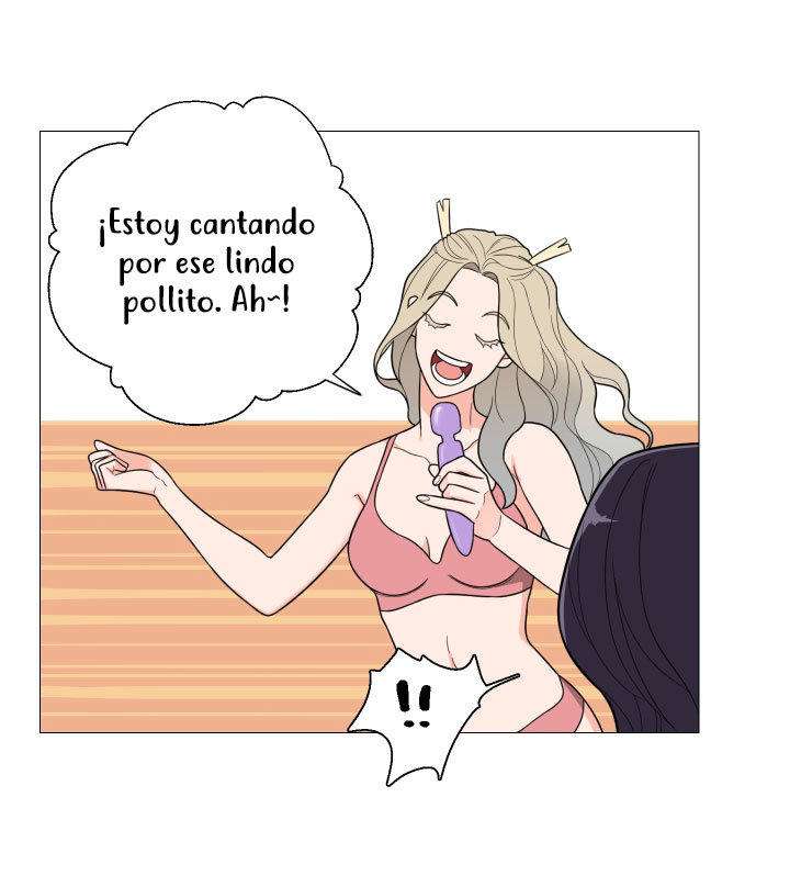 Sadistic Beauty side story A Capitulo 12 página 20