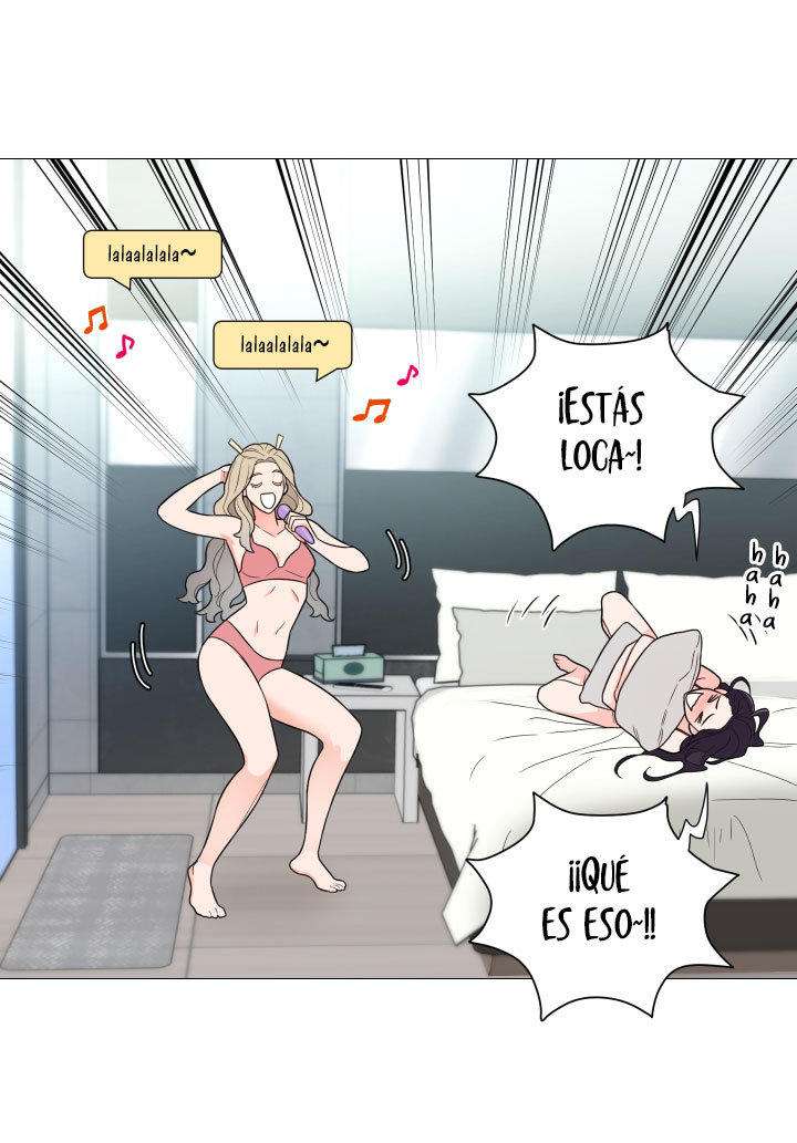 Sadistic Beauty side story A Capitulo 12 página 22