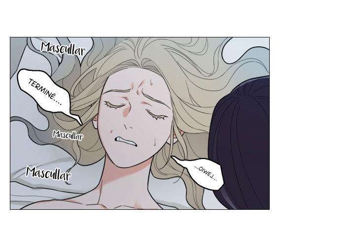 Sadistic Beauty side story A Capitulo 12 página 30