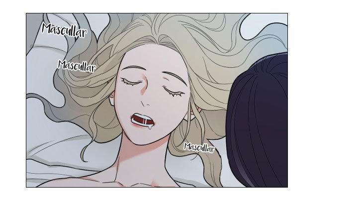 Sadistic Beauty side story A Capitulo 12 página 31