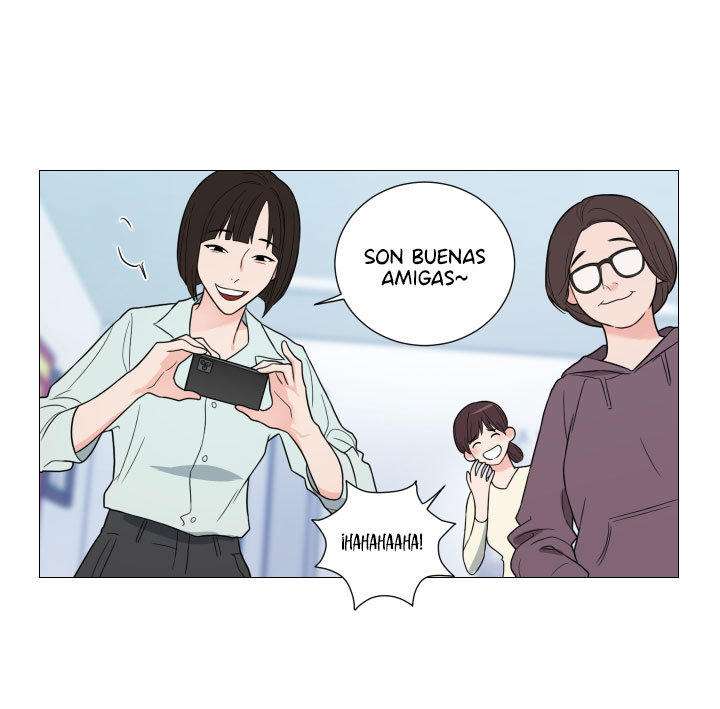 Sadistic Beauty side story A Capitulo 12 página 37