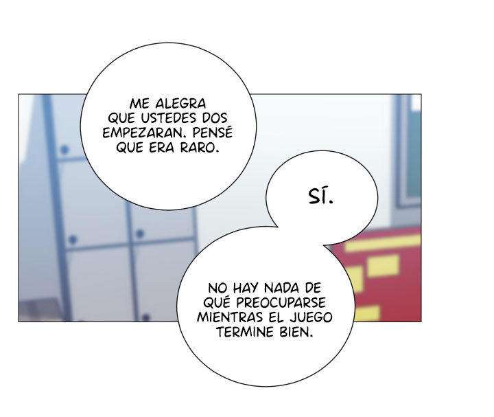 Sadistic Beauty side story A Capitulo 12 página 40
