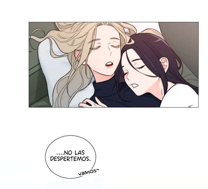 Sadistic Beauty side story A Capitulo 12 página 41