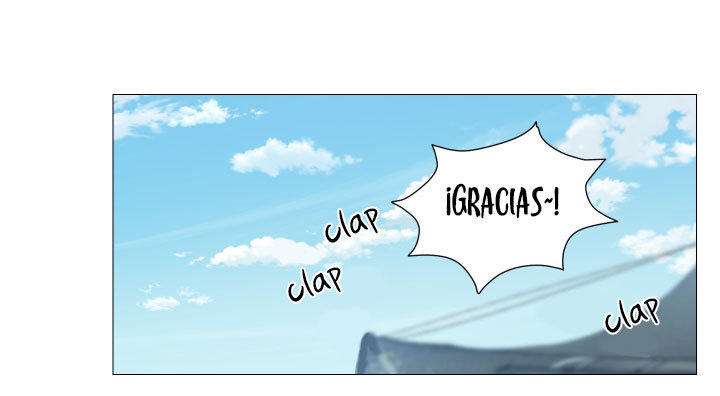 Sadistic Beauty side story A Capitulo 12 página 47