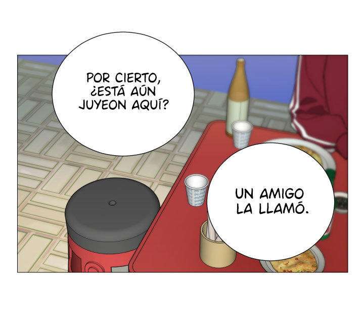 Sadistic Beauty side story A Capitulo 12 página 51