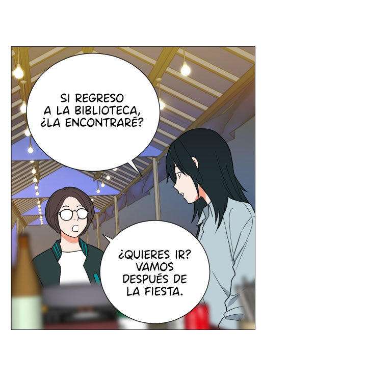 Sadistic Beauty side story A Capitulo 12 página 52