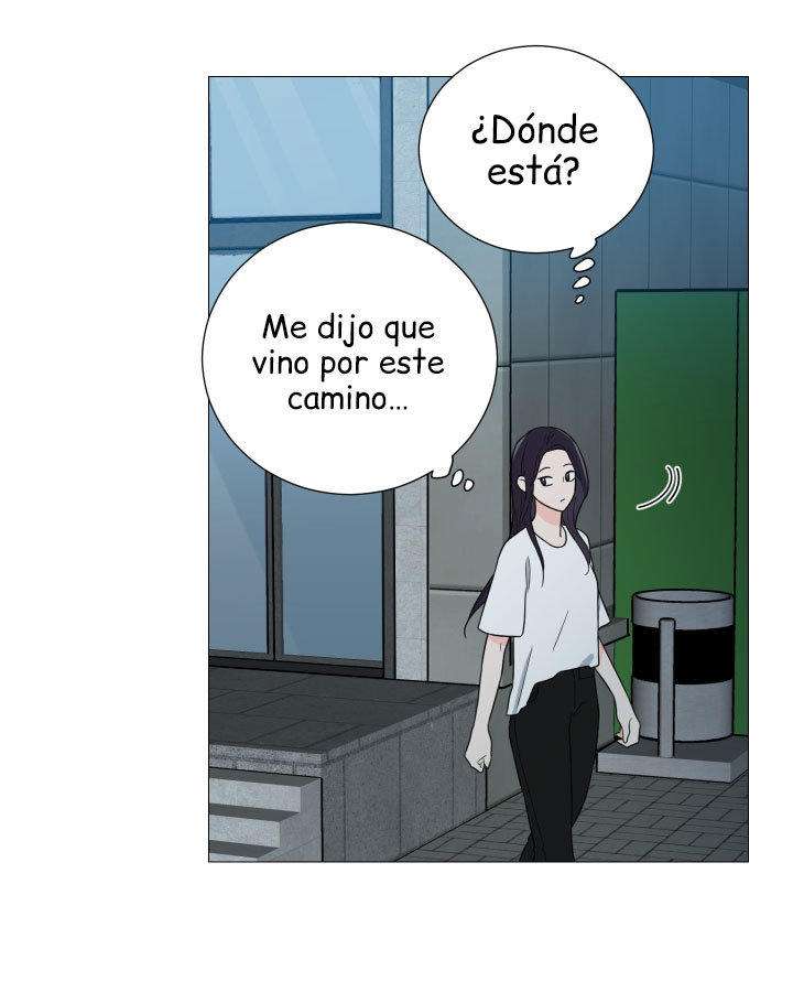 Sadistic Beauty side story A Capitulo 12 página 56