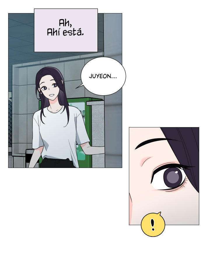 Sadistic Beauty side story A Capitulo 12 página 58
