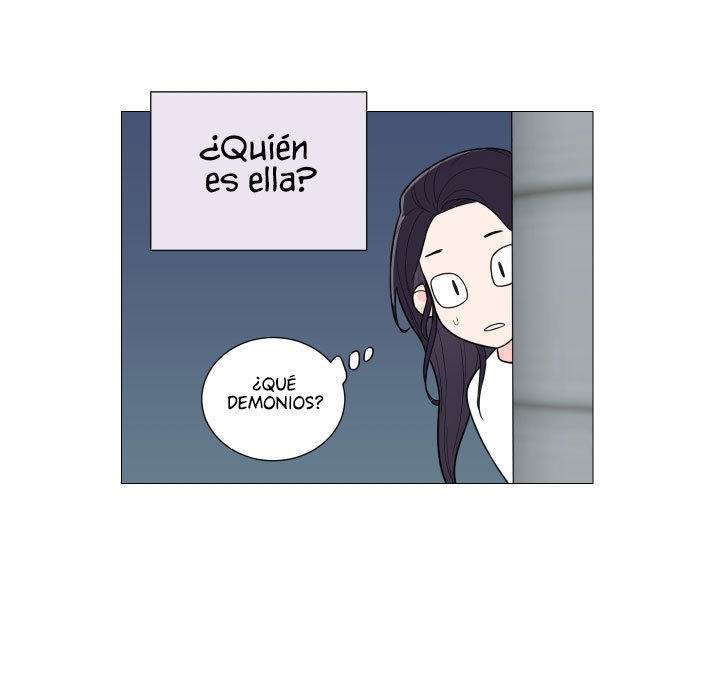 Sadistic Beauty side story A Capitulo 12 página 62