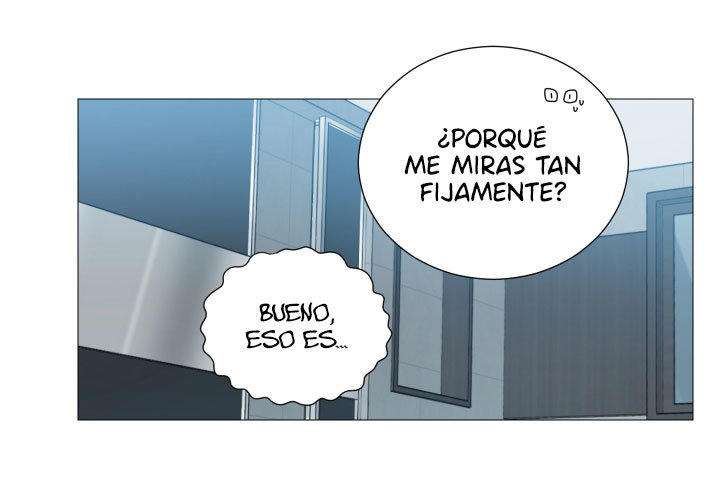 Sadistic Beauty side story A Capitulo 12 página 7