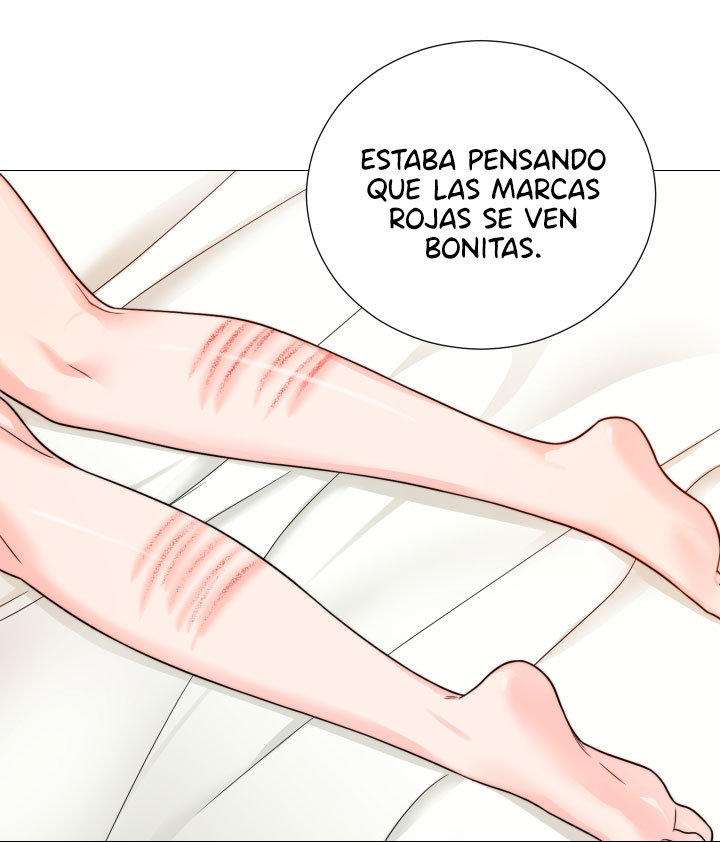 Sadistic Beauty side story A Capitulo 12 página 9