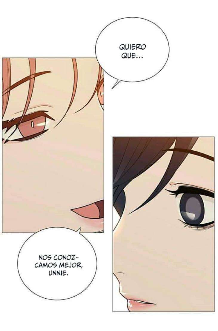 Sadistic Beauty side story A Capitulo 15 página 10
