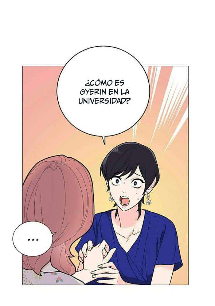 Sadistic Beauty side story A Capitulo 15 página 12