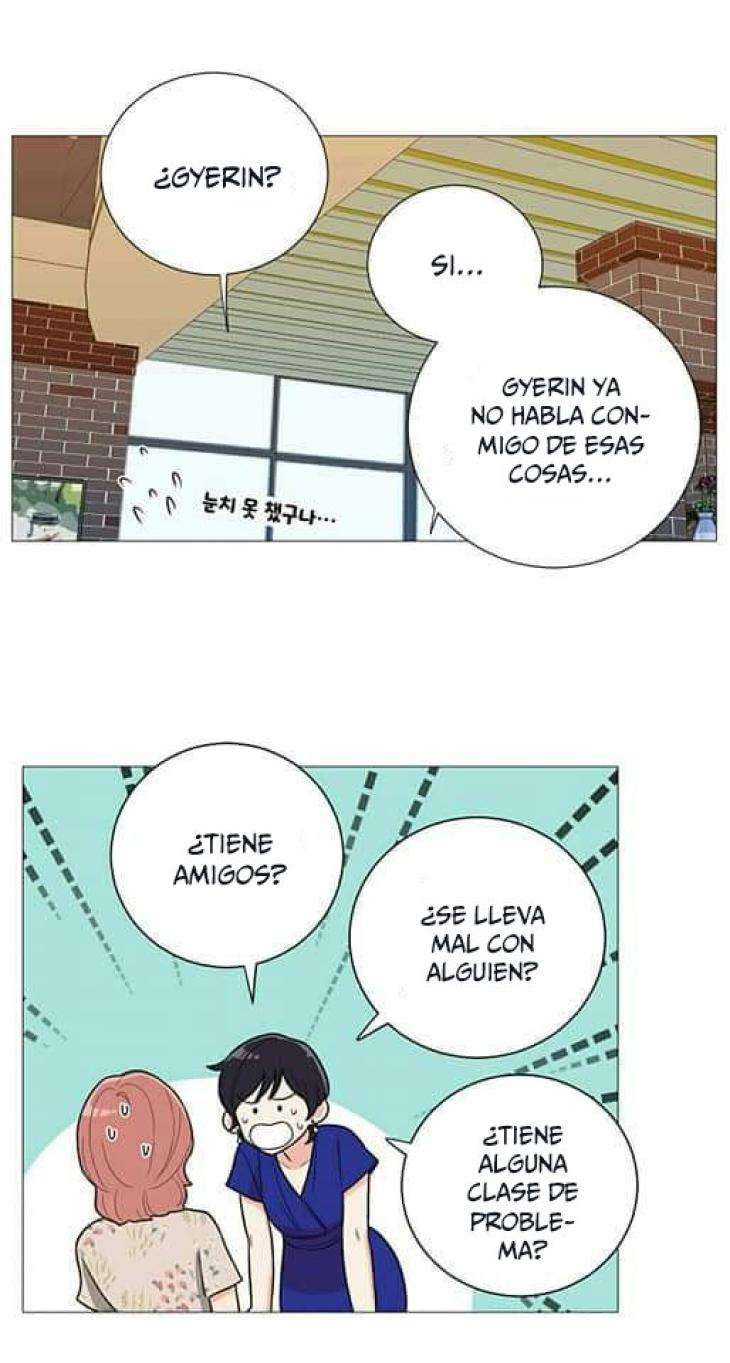 Sadistic Beauty side story A Capitulo 15 página 13