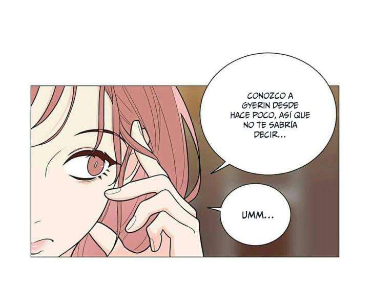 Sadistic Beauty side story A Capitulo 15 página 15