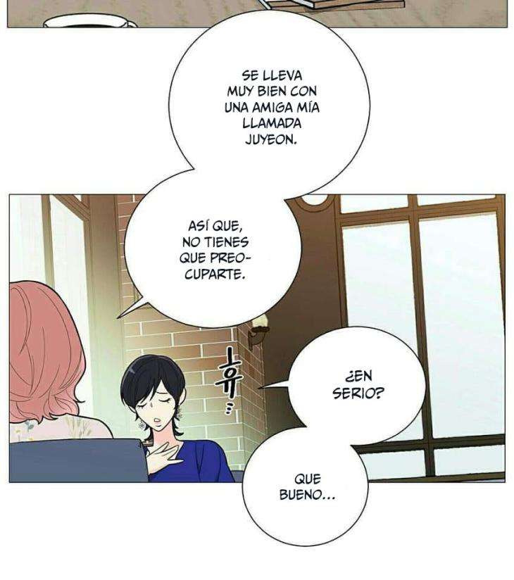Sadistic Beauty side story A Capitulo 15 página 17