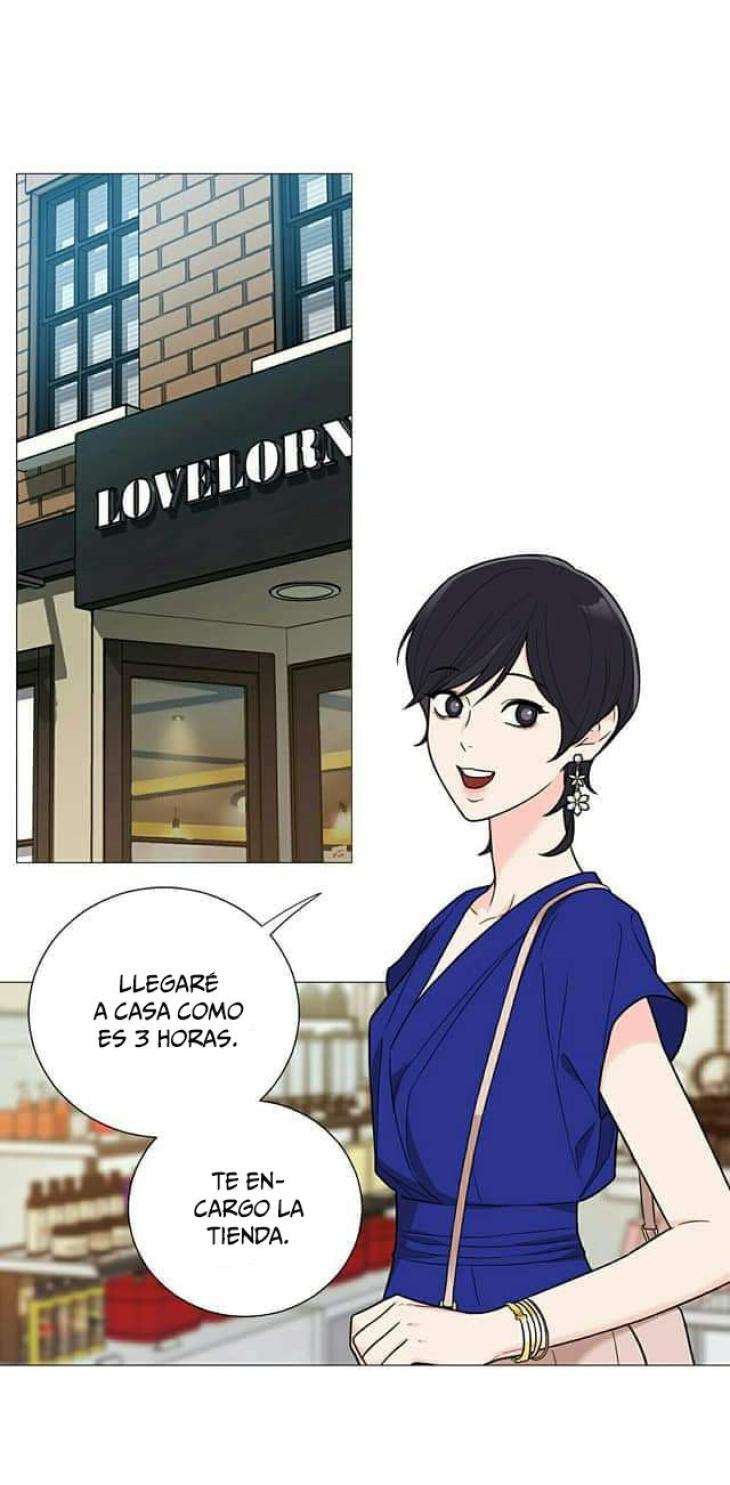 Sadistic Beauty side story A Capitulo 15 página 2