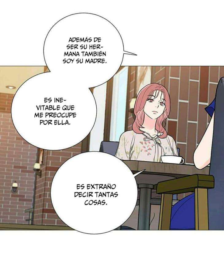 Sadistic Beauty side story A Capitulo 15 página 22