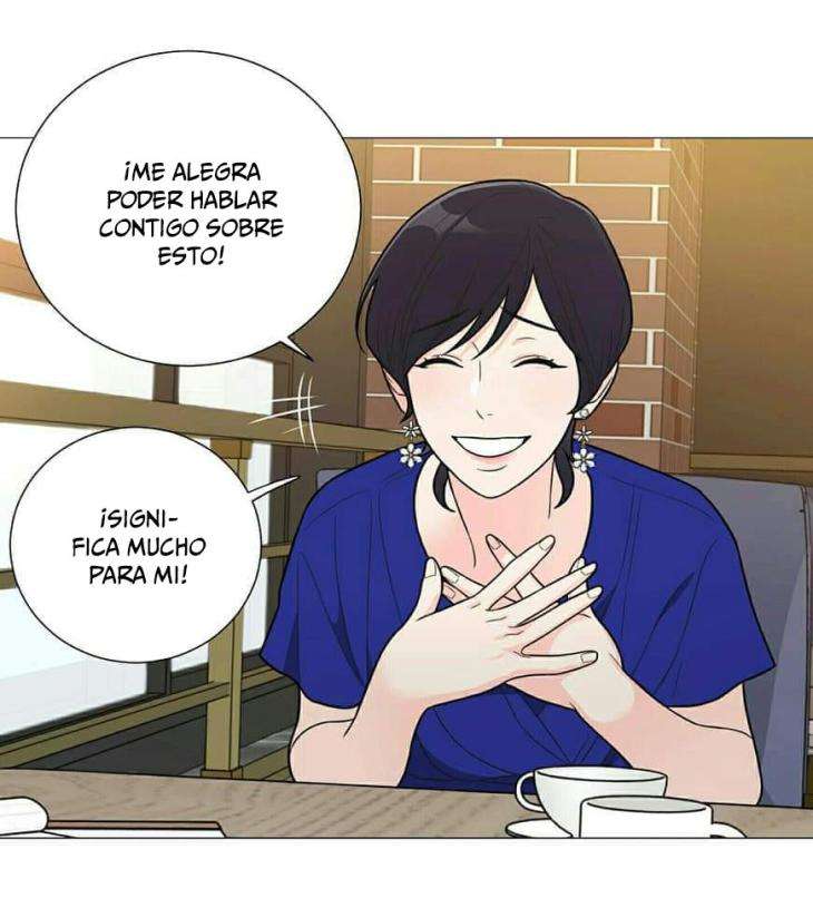 Sadistic Beauty side story A Capitulo 15 página 23