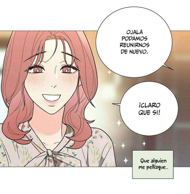 Sadistic Beauty side story A Capitulo 15 página 24
