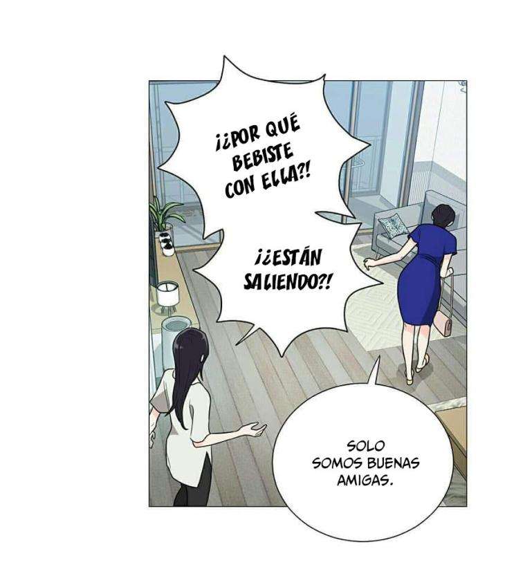 Sadistic Beauty side story A Capitulo 15 página 29