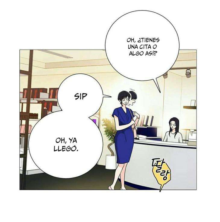 Sadistic Beauty side story A Capitulo 15 página 3