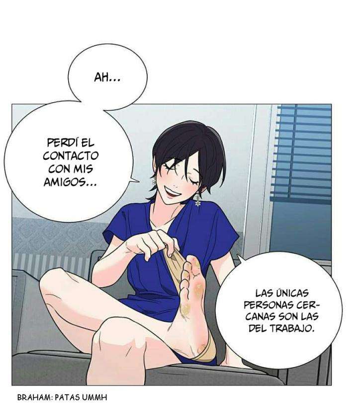 Sadistic Beauty side story A Capitulo 15 página 32