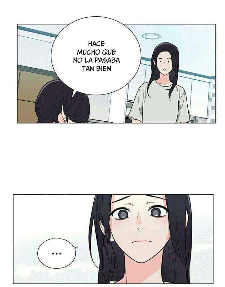 Sadistic Beauty side story A Capitulo 15 página 33