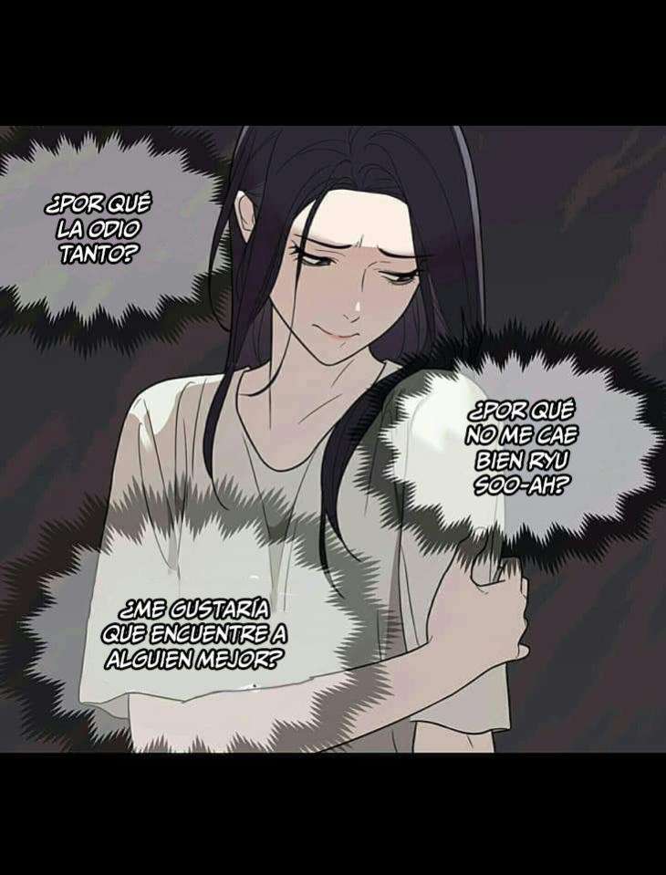 Sadistic Beauty side story A Capitulo 15 página 35