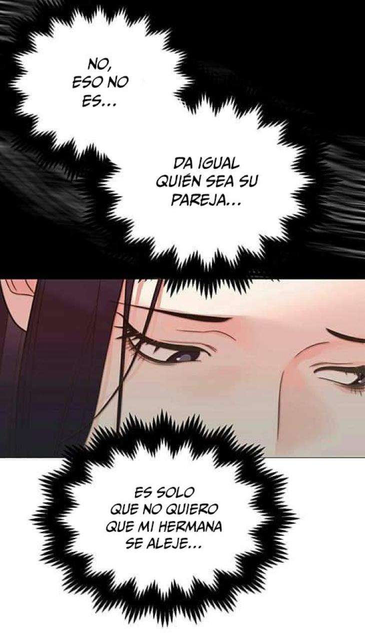 Sadistic Beauty side story A Capitulo 15 página 36