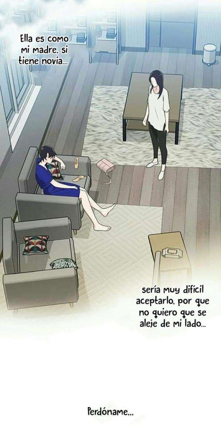 Sadistic Beauty side story A Capitulo 15 página 37